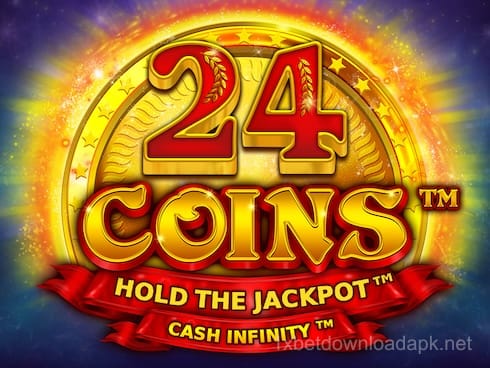 24 Coins